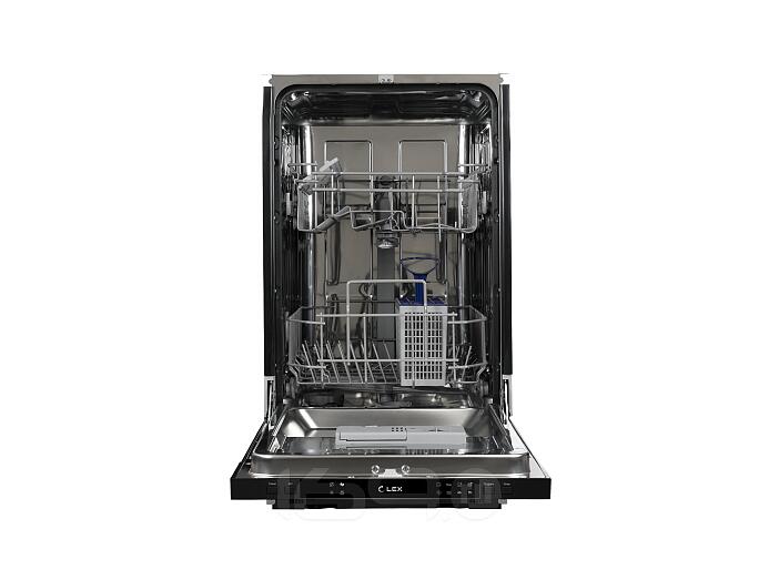 Посудомоечная машина PM 4552 