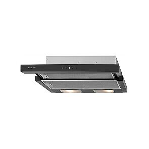 Встраиваемая вытяжка RCH 6601T Черный