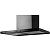 Вытяжка декоративная T BLACK 600