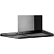Вытяжка декоративная T BLACK 600