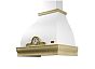 Вытяжка классическая NAPOLI WHITE 600