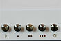 Вытяжка классическая VINTAGE IVORY 600