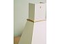 Вытяжка классическая PALERMO IVORY 600