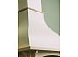Вытяжка классическая PARMA WHITE 600