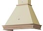 Вытяжка классическая VERONA IVORY 600