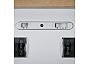 Вытяжка классическая ASTORIA WHITE 900
