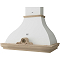 Вытяжка классическая NAPOLI WHITE 900 Вытяжка классическая NAPOLI WHITE 900