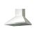 Вытяжка декоративная BISTON ECO WHITE 600