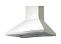 Вытяжка декоративная BISTON ECO WHITE 600