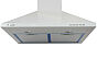 Вытяжка декоративная BISTON ECO WHITE 600