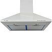 Вытяжка декоративная BISTON ECO WHITE 600