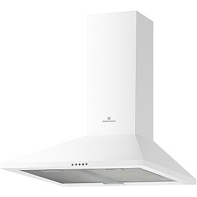 Вытяжка купольная HEBERMANN HBWH 60.1 W 