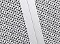 Вытяжка подвесная SIMPLE 2M INOX 600
