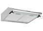 Вытяжка подвесная SIMPLE 2M INOX 600