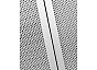 Вытяжка подвесная SIMPLE INOX 600