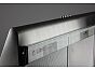 Вытяжка подвесная SIMPLE INOX 600
