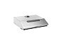 Вытяжка подвесная SIMPLE INOX 600