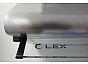 Вытяжка подвесная SIMPLE INOX 600