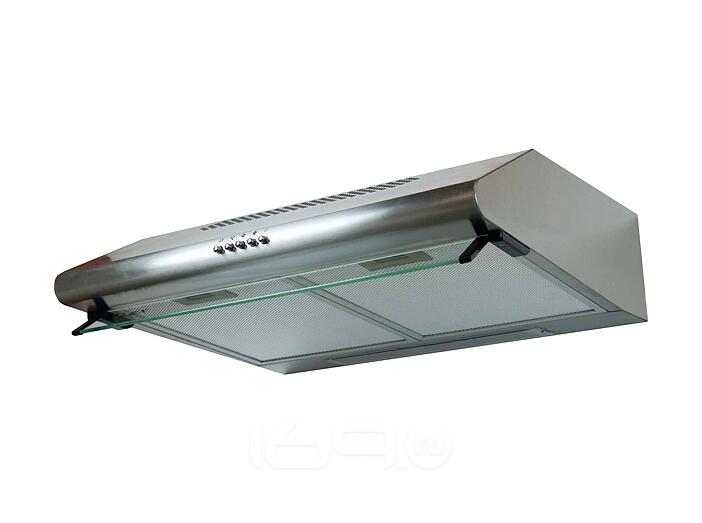 Вытяжка подвесная SIMPLE INOX 500