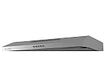 Вытяжка подвесная S INOX 600 
