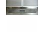 Вытяжка подвесная SIMPLE INOX 600