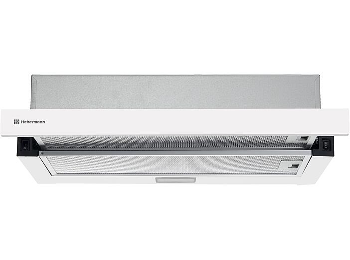Вытяжка встраиваемая HEBERMANN HBFH 50.2 W