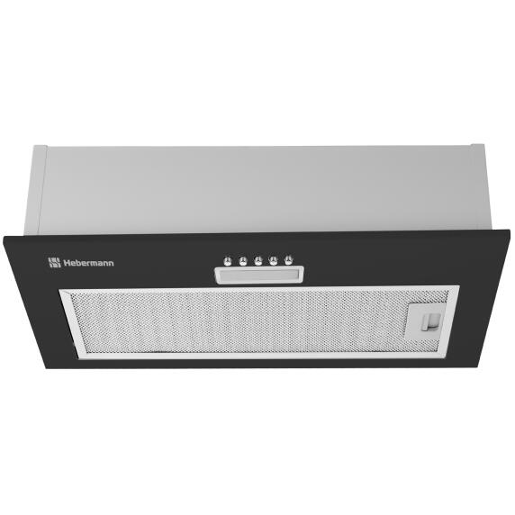 Вытяжка встраиваемая HEBERMANN HBFH 60.10 B