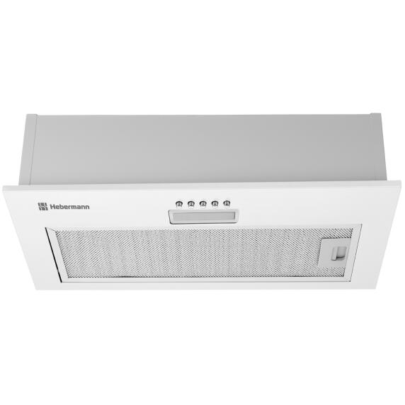Вытяжка встраиваемая HEBERMANN HBFH 60.10 W