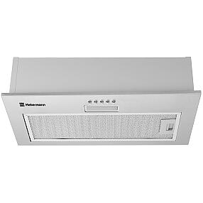 Вытяжка встраиваемая HEBERMANN HBFH 60.10 X