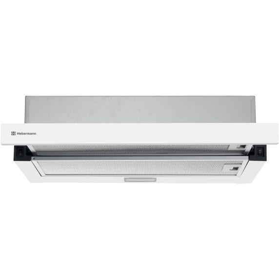 Вытяжка встраиваемая HEBERMANN HBFH 60.2 W