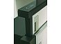 Вытяжка встраиваемая HUBBLE G BLACK 500