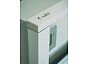 Вытяжка встраиваемая HUBBLE G WHITE 600