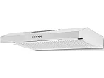 Вытяжка подвесная S WHITE 500