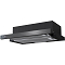 Вытяжка встраиваемая HUBBLE G BLACK 600 Вытяжка встраиваемая HUBBLE G BLACK 600