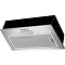 Вытяжка встраиваемая GS BLOC LIGHT INOX 600  Вытяжка встраиваемая GS BLOC LIGHT INOX 600