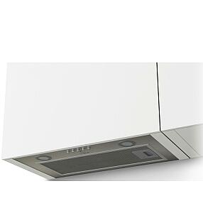 Вытяжка встраиваемая GS BLOC P INOX 600 