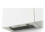 Вытяжка встраиваемая GS BLOC P WHITE 600 