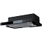 Вытяжка встраиваемая HUBBLE G 2M BLACK 600 Вытяжка встраиваемая HUBBLE G 2M BLACK 600