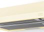 Вытяжка встраиваемая HUBBLE G 2M IVORY 600 