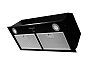 Вытяжка встраиваемая GS BLOC P BLACK 900 