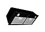 Вытяжка встраиваемая GS BLOC P BLACK 900 