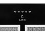 Вытяжка встраиваемая GS BLOC P BLACK 900 