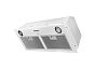 Вытяжка встраиваемая GS BLOC P WHITE 900 