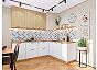 Эйр-04 Real Oak, White Silk/Дуб Вотан 2340x1700/1200x600