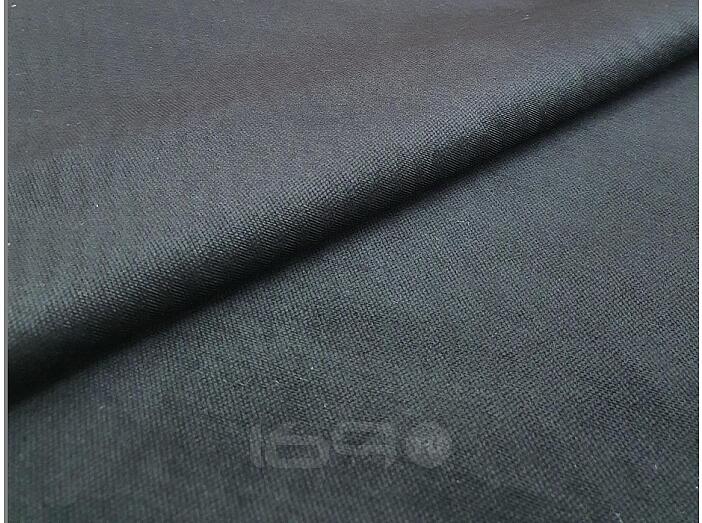 Диван кухонный прямой Маккон 2-х местный Микровельвет Черный Фиолетовый