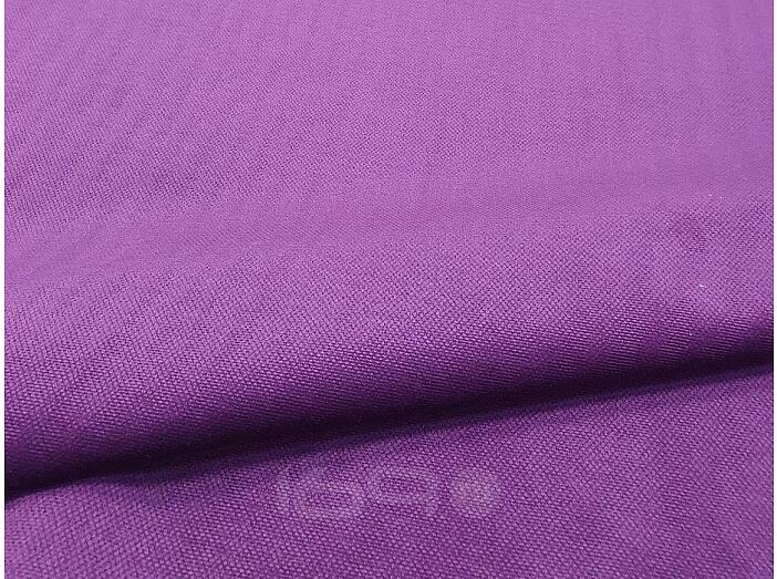 Диван кухонный прямой Маккон 2-х местный Микровельвет Черный Фиолетовый