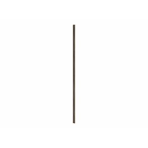 Декоративная планка Brown Casella Oak 2S 2234*50*16