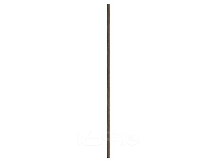 Декоративная планка Brown Casella Oak 2S 2234*50*16