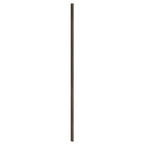 Декоративная планка Brown Casella Oak 2S 2234*50*16