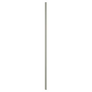 Декоративная планка Флэт Light Grey In 2S 2234*50*16